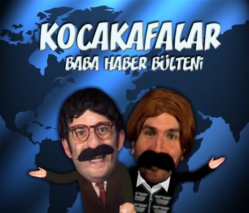 Kanal D'nin Koca Kafalar Haber Bülteni kararı şoke etti!