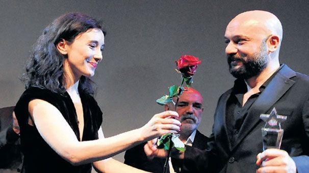 Sibel Kekilli, bir Türk filminde rol alacak 7