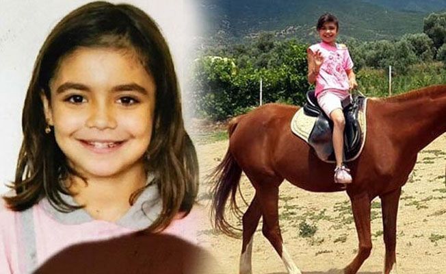 Türkiye, 10 yaşındaki Ceylin Atik'in öldürülmesi olayına kilitledi 7