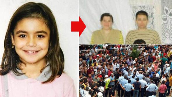 Türkiye, 10 yaşındaki Ceylin Atik'in öldürülmesi olayına kilitledi 7