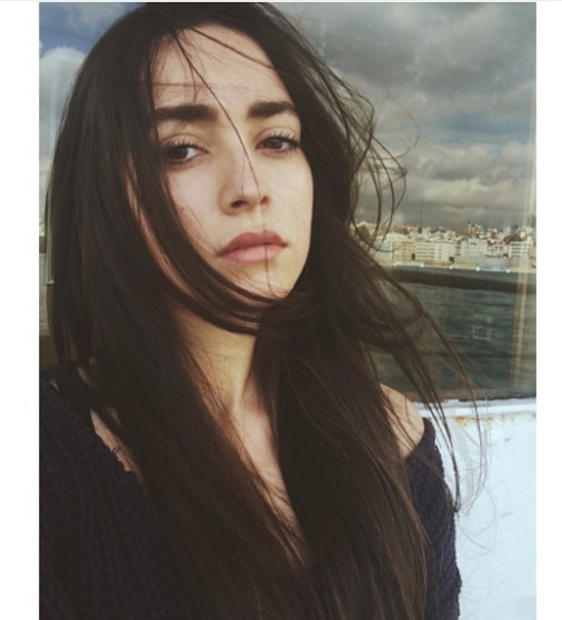 Kalbimdeki Deniz Figen Karakterini Nazlı Pınar Kaya canlandırıyor! 7