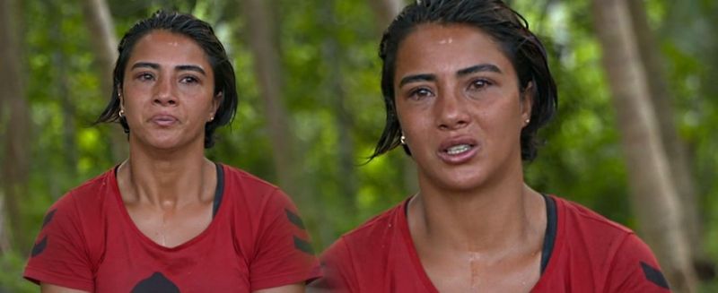 Survivor 2017'nin asıl kazananı Sabriye Şengül oldu 7