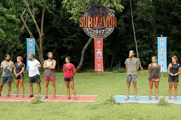 Survivor 2017 11 Haziran Pazar günü ödül oyununu kim kazandı? 7