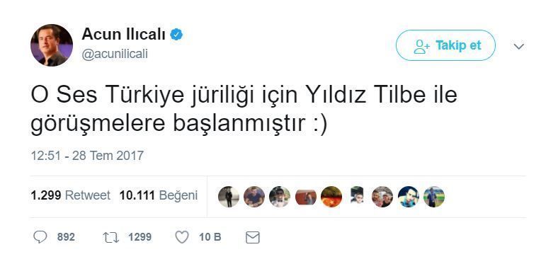 Sonunda Acun Ilıcalı, Yıldız Tilbe ile ilgili konuştu... 7