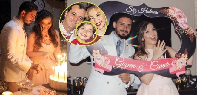 Selena dizisinin Leyla'sı Gizem Güven evlilik çağına geldi 7