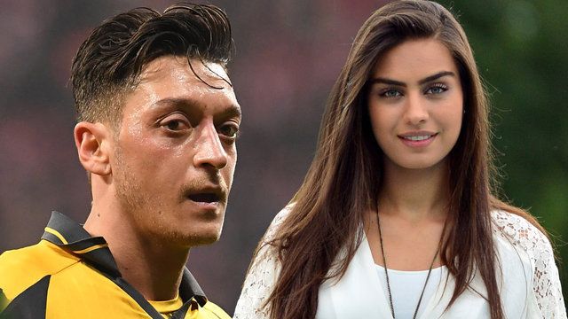 Ünlü futbolcu Mesut Özil'in milli duygularını Kurtlar Vadisi Vatan filmi kabarttı 7