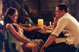 Show TV'nin yeni dizisi Brad Pitt ve Angelina Jolie'nin meşhur filmine benzeyecek! 7