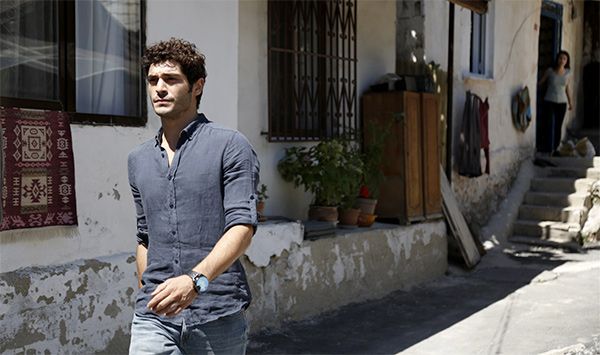 Bizim Hikaye'nin neresi Shameless! Türkiye'de Shameless gibi bir dizi yapılamaz 7