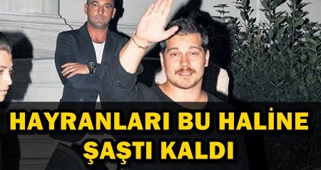 Çağatay Ulusoy'un kilo almasının ardındaki sebep ortaya çıktı 7