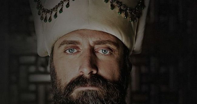 Halit Ergenç'in ilk dizisini hatırlayan var mı? 7