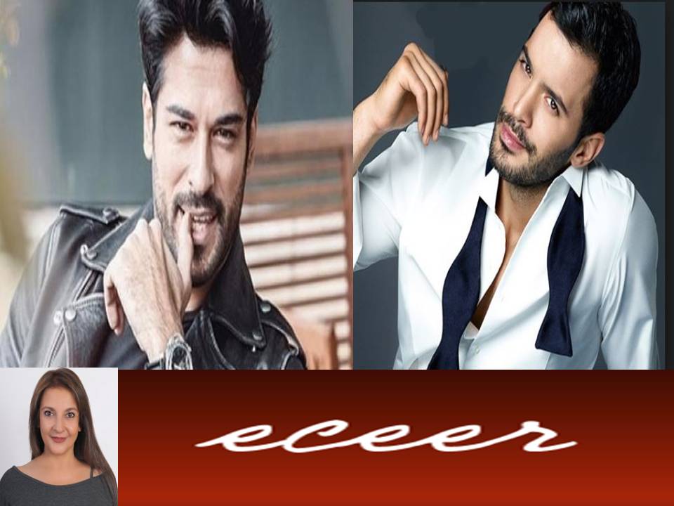 Star TV'nin tanıtım filminde Burak Özçivit ve Barış Arduç detayı 7