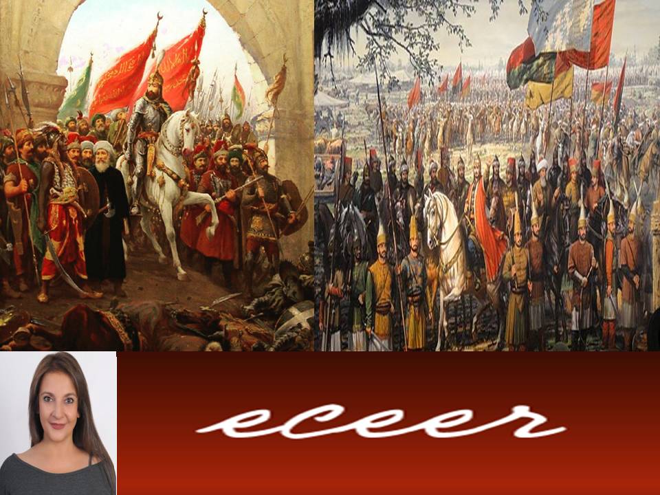 Kanal D Fatih dizisine çok güveniyor, Fatih Sultan Mehmet kimdir? 7