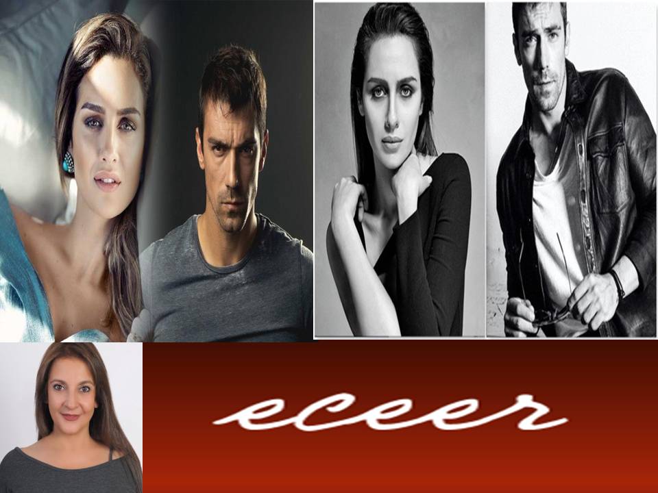 Kıvanç Tatlıtuğ ve Tuğba Büyüküstün'e niyet, Birce Akalay ve İbrahim Çelikkol'a kısmet 7