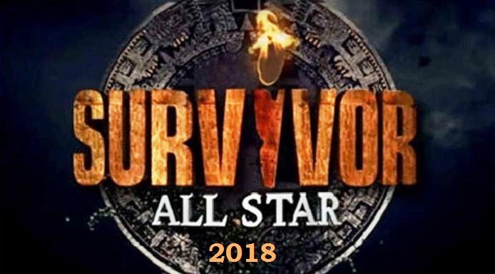 Survivor All Star 2018'de kimler var? Gönüllü olmak için hala çok geç değil! 7