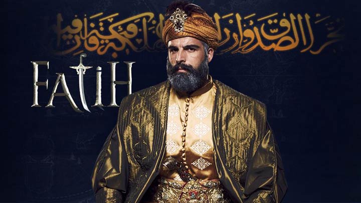 Mehmed Bir Cihan Fatihi dizisiyle tüm dengeler değişecek 7