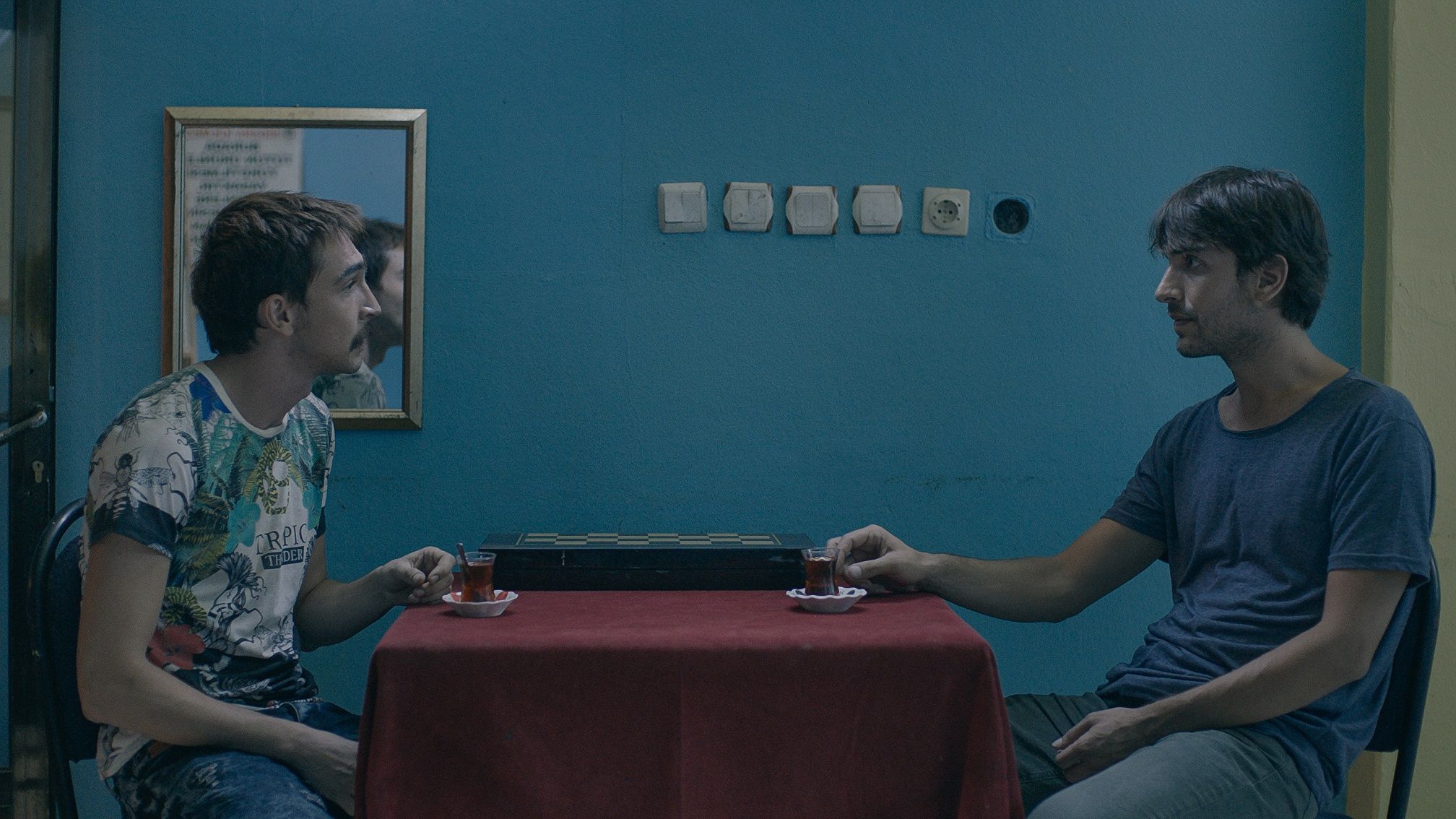 Ulaş Tuna Astepe'nin oynadığı Körfez filmi, Adana’da Jüri Özel Ödülü Kazandı! 7