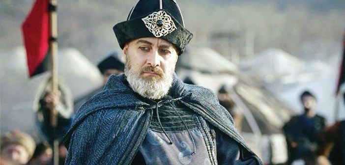 Diriliş Ertuğrul dizisinin tüm oyuncu kadrosu ve detaylar! 7