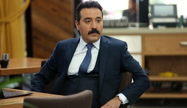 Kurtlar Vadisi'nin devrimci Muro'su, Kahraman Koçovalı oldu! Mustafa Üstündağ kimdir? 7