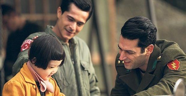 Kenan İmirzalıoğlu ve Şener Şen, Ayla filminin gölgesinde kaldı 7