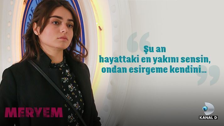 Meryem dizisinde Oktay'ın korkunç planı! 7