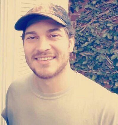 Çağatay Ulusoy, yeni dizi için yeni imaj yaptı! Herkes şaşkına dönecek! 7