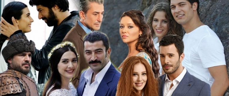 Türk dizilerinde izleyicilere fenalık geçirten vazgeçilmeyen 10 klişe! 7