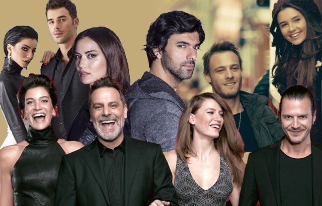 Türk dizilerinde izleyicilere fenalık geçirten vazgeçilmeyen 10 klişe! 7