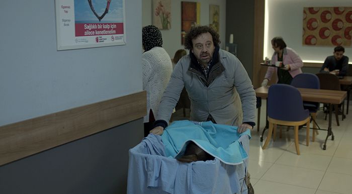 Bizim Hikaye'nin Fikri'si herkesi kırdı geçirdi! 7