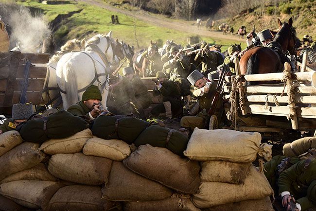 Sen Anlat Karadeniz mi, Söz mü? Kadın dizisi mi Çukur mu? Kim düştü, kim çıktı? 7