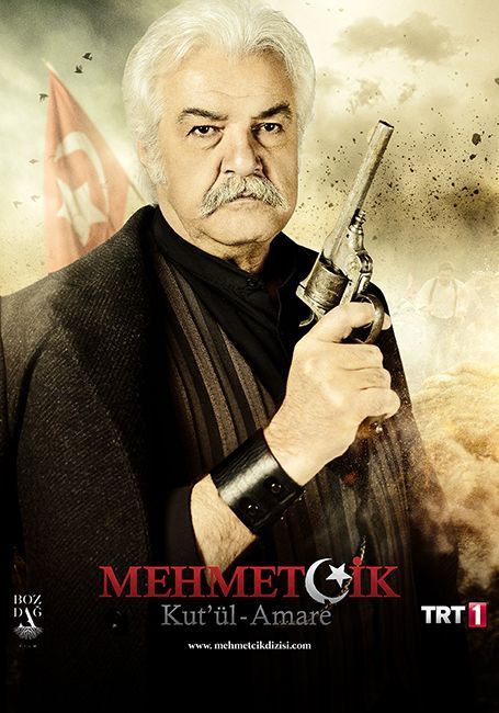 Mehmetçik Kutül Amare dizisinin büyük iddiası ve şaşırtan özelliği! 7