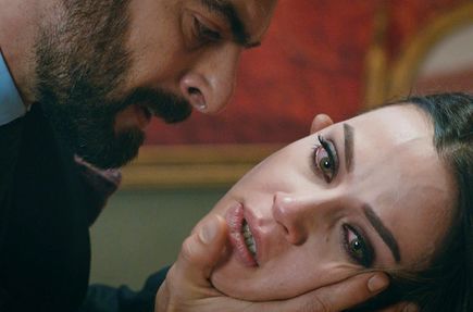 Sen Anlat Karadeniz dizisinde Mehmet Ali Nuhoğlu, alışılmışın dışında bir rolde 7