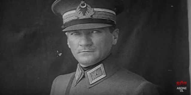 Söz dizisi 8 Ocak 28. bölüm 2. fragmanı yayınlandı! Atatürk görüntüleri büyük beğeni topladı 7
