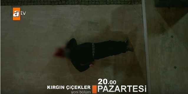 Kırgın Çiçekler'de Yavuz gerçekten öldü mü? "Bu adam da Kemal gibi iki gün sonra dirilip gelmesin!" 7