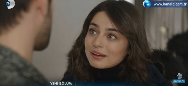 Meryem herkesi korkutuyor! Bu mutluluk fırtına öncesi son sessizlik mi? 7