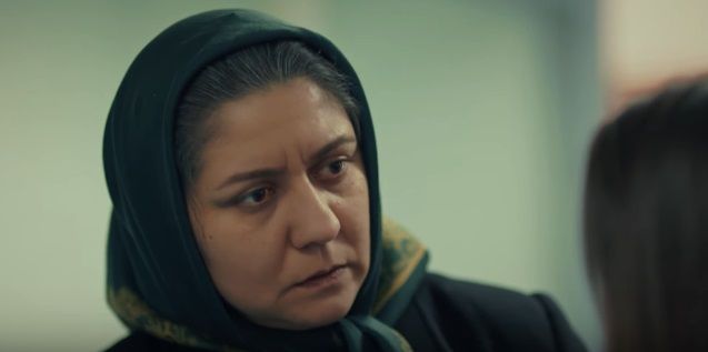 Söz'de Feyzullah'ın annesinden korkutan sözler! Çaylak şehit mi olacak? 7