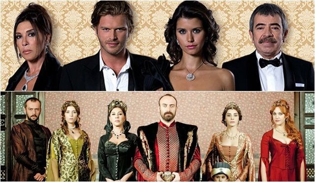 Araplar Türk dizilerini yasakladı, ortalık karıştı! Dizi sektöründe çok şey değişebilir! 7