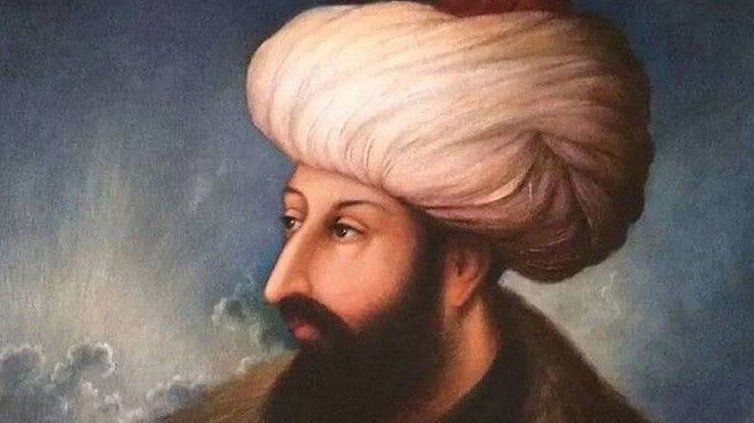 Fatih Sultan Mehmed, İstanbul'u fethettiğinde kaç yaşındaydı? 7