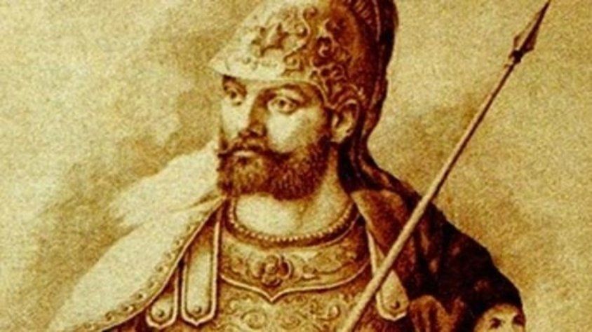 Mehmed Bir Cihan Fatihi'nde Ertan Saban'ın canlandırdığı karakter ve sırrı 8