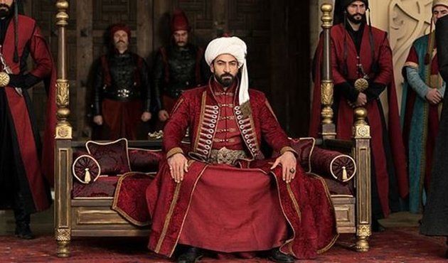 Mehmed Bir Cihan Fatihi'nin yarattığı hüsran, resmen bir devri kapatacak! 7