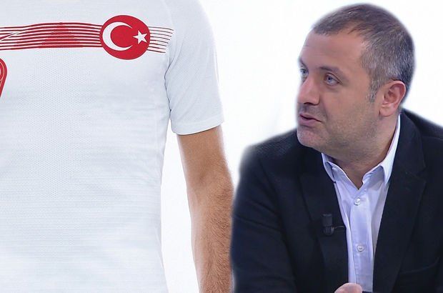 A Milli Takım formaları değil, Mehmet Demirkol'un sözleri güne damga vurdu 8