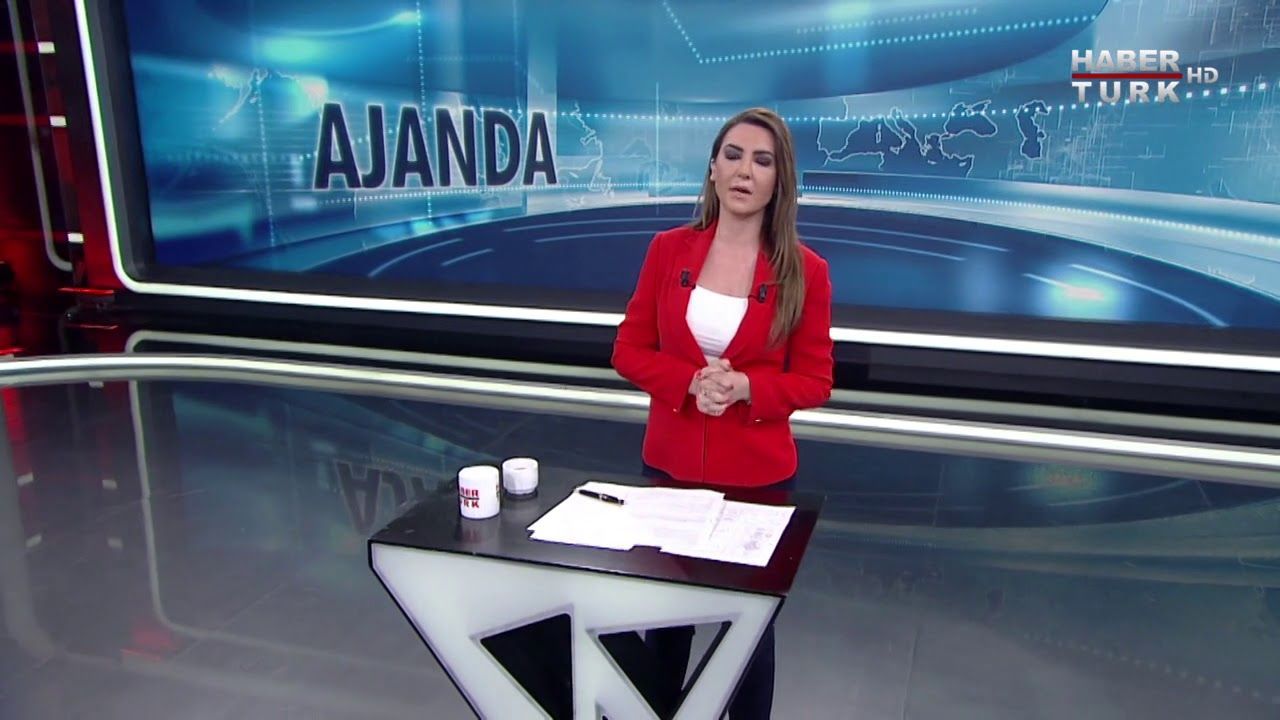 ajanda 15 nisan 2018 ali faik demir hayreddin gokalemin televizyon gazetesi