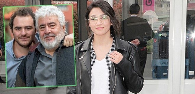 Söz dizisinin Bahar'ı Aybüke Pusat, diziden sonra aşkta da kazandı! 7