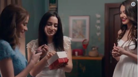 Çukur'da göstere göstere reklam yaptılar! 15