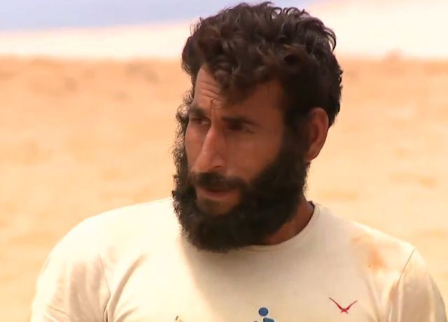 Survivor'da Cumali kimlerin oyununa geldi? Her şey açığa çıktı! 7