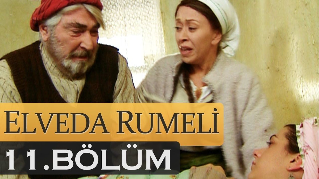 Elveda Rumeli 11. Bölüm - atv — Televizyon Gazetesi