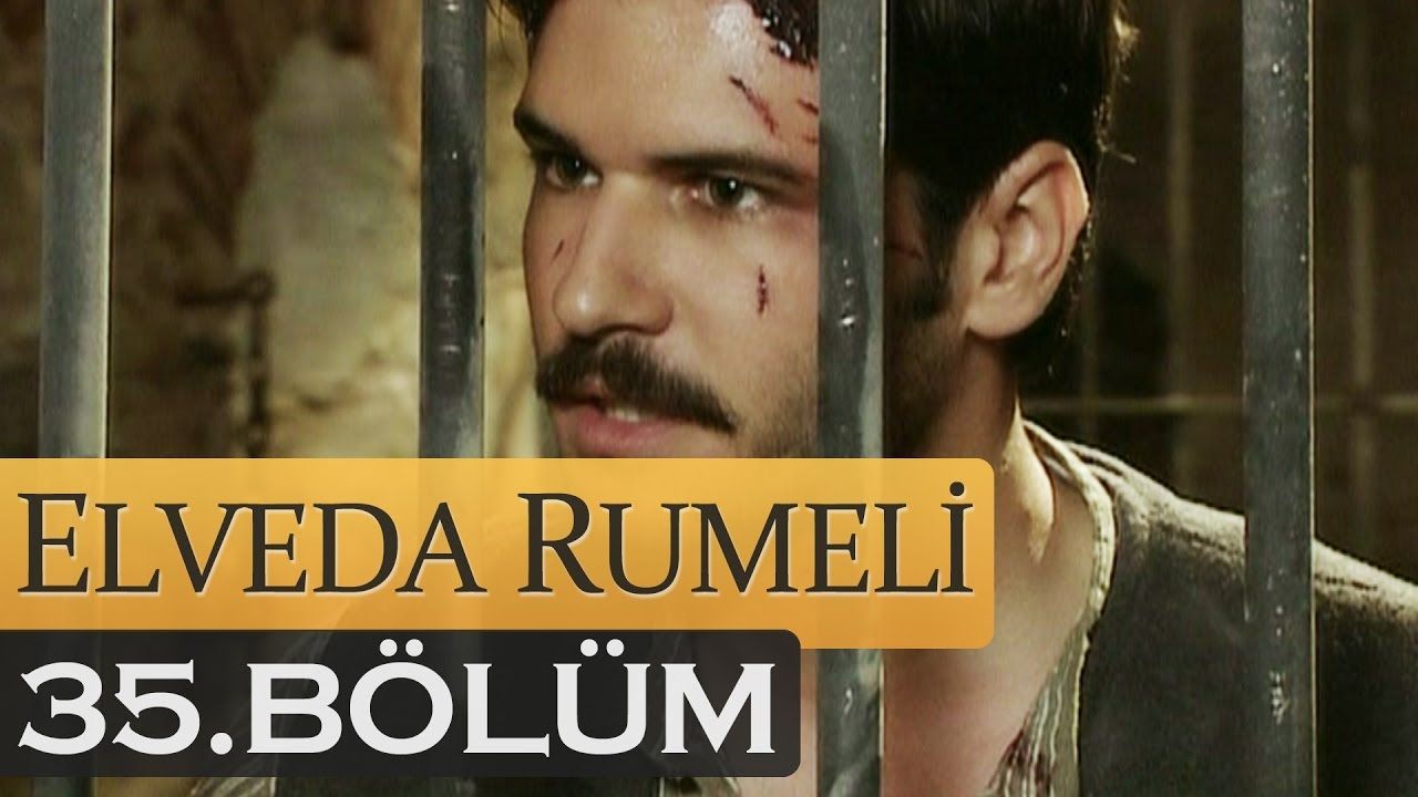 Elveda Rumeli 35. Bölüm - atv — Televizyon Gazetesi