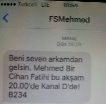 Mehmed Bir Cihan Fatihi dizisinin erken final yapmasının nedenlerini tek tek sıralıyoruz! 9