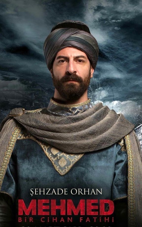 Önce Fatih ardından Mehmed Bir Cihan Fatihi faciası! İsmail Demirci'de bir uğursuzluk mu var? 7