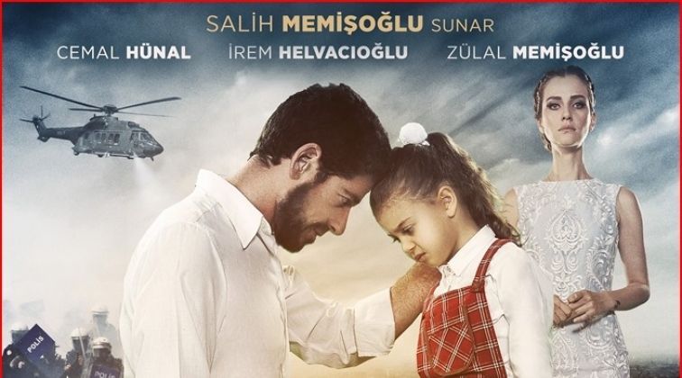 İrem Helvacıoğlu'na büyük şok! Sen Anlat Karadeniz'den filminin galasına gitmesine izin vermediler! 9