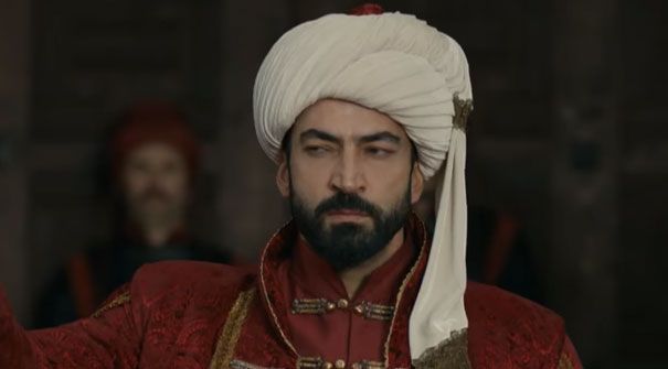 Mehmed Bir Cihan Fatihi dizisinin yayından kalmasında en büyük suçlu kim? 7